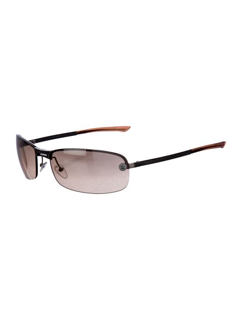 christian dior rimless glasses|Christian Dior unisex sunglasses.